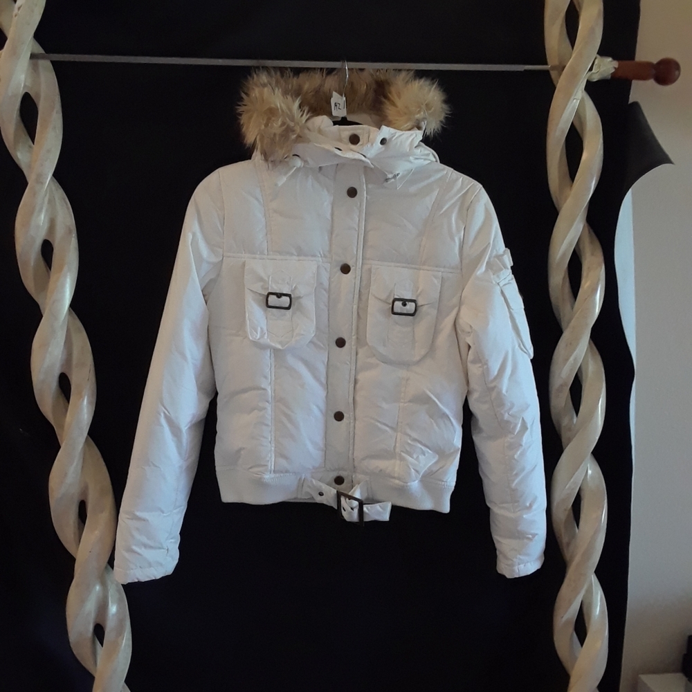 Wet Seal Jacket.